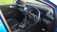 Ford Puma 1.0 EcoBoost Hybrid mHEV ST-Line X 5dr DCT Petrol Hatchback